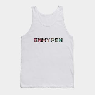 EnhypenRainbow1 Tank Top